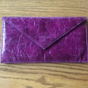 Matt & Nat wallet